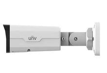 Load image into Gallery viewer, Uniview IPC2228SE-DF60K-WL-I0 6.0mm 4K HD ColorHunter Fixed Bullet Network Camera