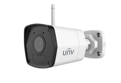 Uniview IPC2122LB-AF28(40)WK-G 2MP HD WIFI Bullet Network Camera
