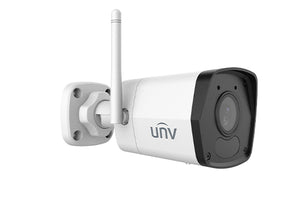 Uniview IPC2122LB-AF28(40)WK-G 2MP HD WIFI Bullet Network Camera