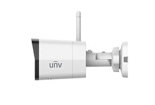 Load image into Gallery viewer, Uniview IPC2122LB-AF28(40)WK-G 2MP HD WIFI Bullet Network Camera