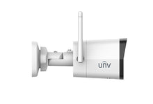 Load image into Gallery viewer, Uniview IPC2122LB-AF28(40)WK-G 2MP HD WIFI Bullet Network Camera