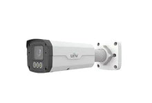 Load image into Gallery viewer, Uniview IPC2324SE-ADZK-WL-I0 4MP HD Intelligent Dual Illuminators ColorHunter VF Bullet Network Camera