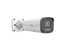 Load image into Gallery viewer, Uniview IPC2324SE-ADZK-WL-I0 4MP HD Intelligent Dual Illuminators ColorHunter VF Bullet Network Camera