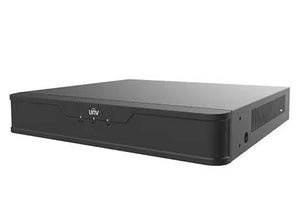 Uniview XVR301-08G3 4/8-ch 1-SATA NVR