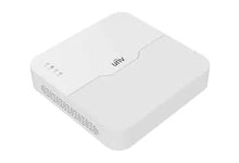 Load image into Gallery viewer, Uniview NVR501-04B-LP4 4 Channel 1 SATA Network Video Recorder
