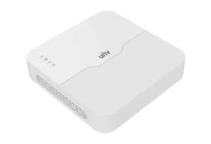 Uniview NVR501-04B-LP4 4 Channel 1 SATA Network Video Recorder