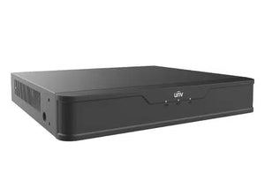 Uniview NVR501-04B 16 Channel 1 SATA Network Video Recorder