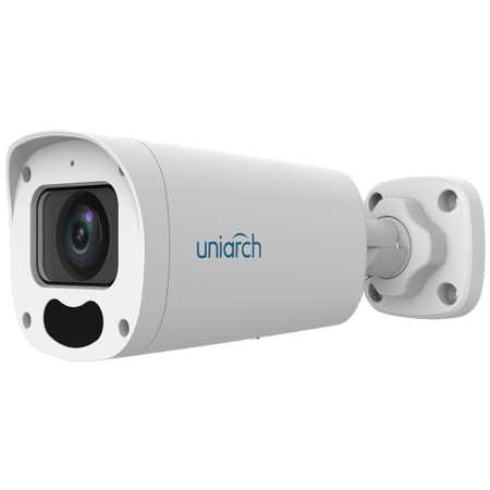 Uniview IPC-B314-APKZ Uniarch 4MP Bullet Network Camera