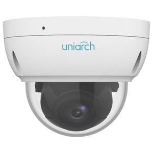 Uniview IPC-D315-APKZ Uniarch 5MP Dome Network Camera
