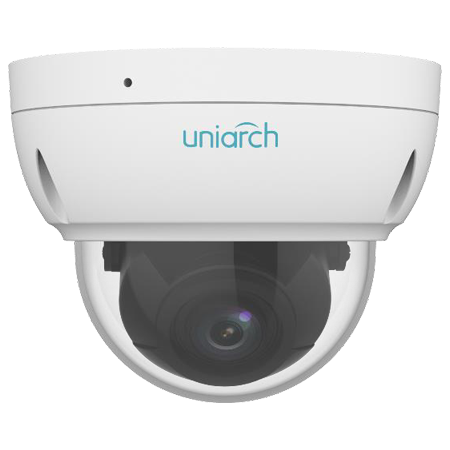 Uniview IPC-D315-APKZ Uniarch 5MP Dome Network Camera