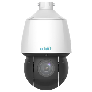 Uniview IPC-P413-X20K Uniarch 3MP 20X Network PTZ Dome Camera
