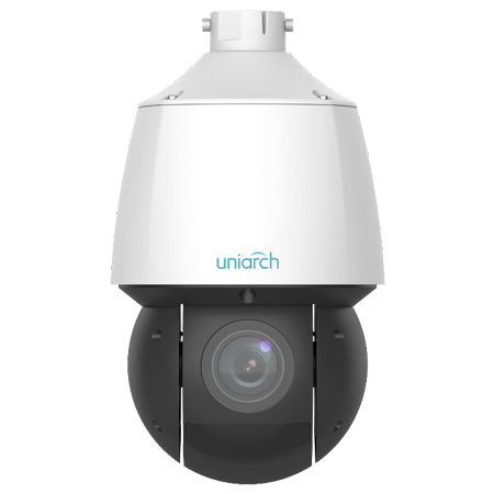 Uniview IPC-P413-X20K Uniarch 3MP 20X Network PTZ Dome Camera