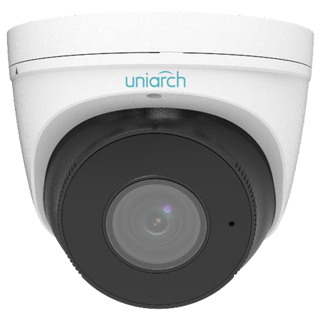 Uniview IPC-T312-APKZ Uniarch 2MP Turret Network Camera