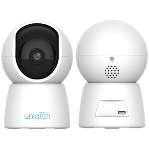 Uniview Uho-S2 Uniarch 2MP Indoor Pan & Tilt Wi-Fi Camera