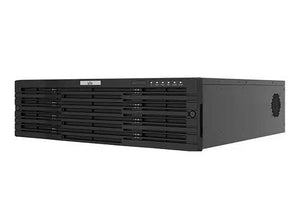 Uniview NVR516-64S 64 Channel 16 SATA Network Video Recorder