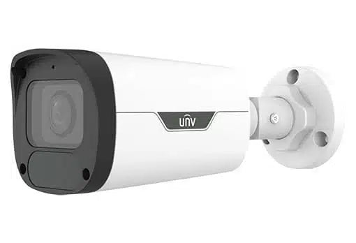 Uniview IPC2324SR5-ADZK-H 5mm 4MP HD IR VF Bullet Network Camera