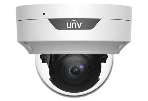 Uniview IPC3534SR4-ADZK-H 5mm 4MP HD IR VF Dome Network Camera