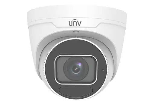 Uniview IPC3634SR4-ADZK-H 5mm 4MP HD IR VF Turret Network Camera