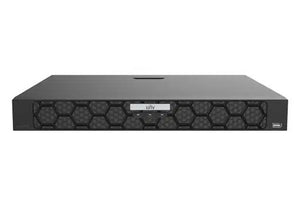 Unview NVR504-32B 32 Channel 4 SATA Network Video Recorder