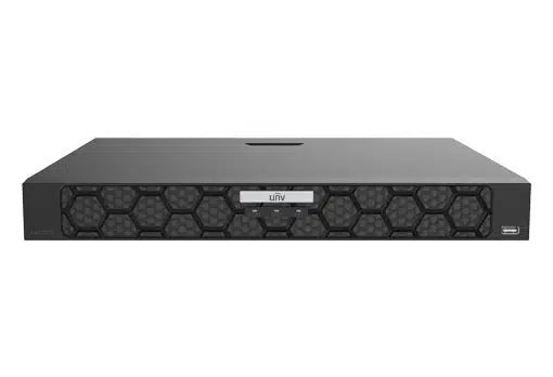 Unview NVR504-32B 32 Channel 4 SATA Network Video Recorder