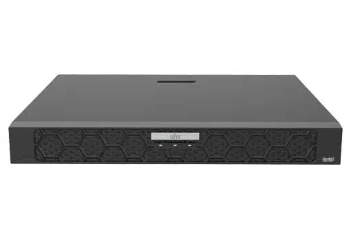 Uniview NVR502-16B-P16 16 Channel 2 SATA Network Video Recorder