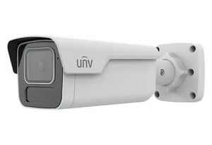 Uniview IPC2B12SS-ADF40K-I1 4.0mm 2MP HD LightHunter IR Fixed Bullet Network Camera