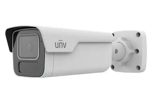 Uniview IPC2B12SS-ADF40K-I1 4.0mm 2MP HD LightHunter IR Fixed Bullet Network Camera