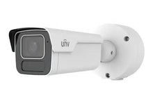 Load image into Gallery viewer, Uniview IPC2B25SS-ADZK-I1 5MP HD Intelligent LightHunter IR VF Bullet Network Camera