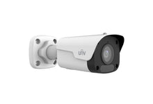 Load image into Gallery viewer, Uniview EC-B4F28M-V3 2.8mm 4MP Mini Fixed Bullet Network Camera