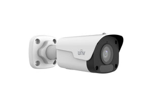 Uniview EC-B4F28M-V3 2.8mm 4MP Mini Fixed Bullet Network Camera