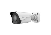Load image into Gallery viewer, Uniview EC-B4F28M-V3 2.8mm 4MP Mini Fixed Bullet Network Camera