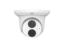 Load image into Gallery viewer, Uniview EC-T4F28M-V3 2.8mm 4MP Fixed Dome Network Camera