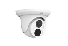 Load image into Gallery viewer, Uniview EC-T4F28M-V3 2.8mm 4MP Fixed Dome Network Camera