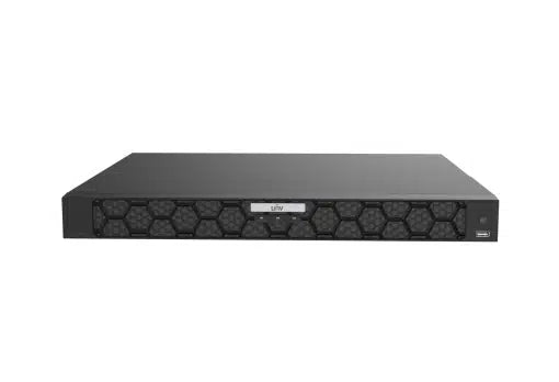 Uniview NVR504-32B-IQ 32 Channel 4 SATA Network Video Recorder