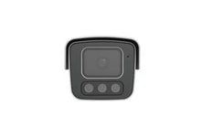 Load image into Gallery viewer, Uniview IPC2B18SS-ADF40KMC-I1 8MP HD Intelligent Light and Audible Warning Fixed Bullet Network Camera