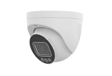 Load image into Gallery viewer, Uniview IPC3635SS-ADF28KMC-I1 2.8mm 5MP HD Intelligent Light and Audible Warning Fixed Turret Network Camera