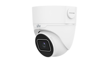 Load image into Gallery viewer, Uniview IPC3632SS-ADZK-I1 2MP LightHunter VF IR Turret Network Camera