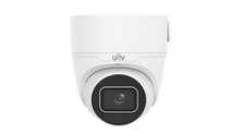 Load image into Gallery viewer, Uniview IPC3632SS-ADZK-I1 2MP LightHunter VF IR Turret Network Camera