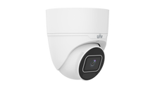 Load image into Gallery viewer, Uniview IPC3632SS-ADZK-I1 2MP LightHunter VF IR Turret Network Camera