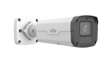 Load image into Gallery viewer, Uniview IPC2225SB-ADF40KM-I1 4.0mm 5MP LightHunter Fixed IR Bullet Network Camera