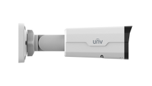 Load image into Gallery viewer, Uniview IPC2225SB-ADF40KM-I1 4.0mm 5MP LightHunter Fixed IR Bullet Network Camera