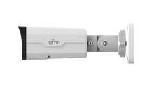 Load image into Gallery viewer, Uniview IPC2225SB-ADF40KM-I1 4.0mm 5MP LightHunter Fixed IR Bullet Network Camera