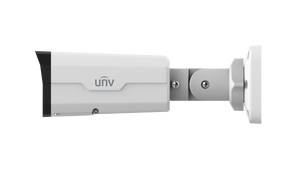 Uniview IPC2222SB-AHDF40KM-I1 4.0mm 2MP LightHunter Fixed IR Bullet Network Camera