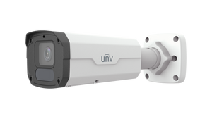 Uniview IPC2222SB-AHDF60KM-I1 6.0mm 2MP LightHunter Fixed IR Bullet Network Camera