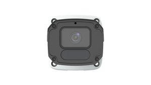 Uniview IPC2222SB-AHDF60KM-I1 6.0mm 2MP LightHunter Fixed IR Bullet Network Camera