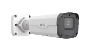 Uniview IPC2222SB-AHDF60KM-I1 6.0mm 2MP LightHunter Fixed IR Bullet Network Camera