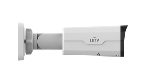 Uniview IPC2222SB-AHDF60KM-I1 6.0mm 2MP LightHunter Fixed IR Bullet Network Camera