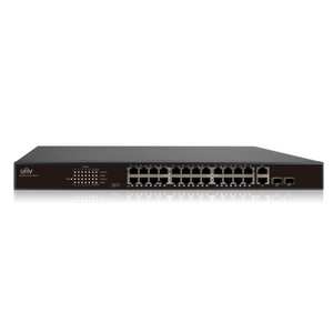 Uniview NSW2010-24T2GC-POE-IN 24 Port PoE Switch