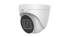 Load image into Gallery viewer, Uniview IPC3632SB-ADZK-I0 5mm 2MP LightHunter VF IR Turret Network Camera