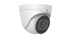 Load image into Gallery viewer, Uniview IPC3632SB-ADZK-I0 5mm 2MP LightHunter VF IR Turret Network Camera